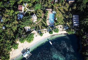 Thresher Cove Dive Resort