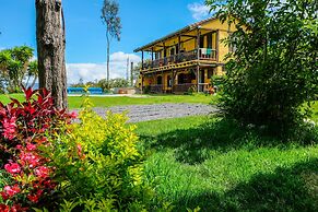 Hostal Colibrí Aeropuerto - Hostel