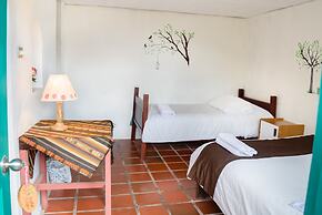 Hostal Colibrí Aeropuerto - Hostel