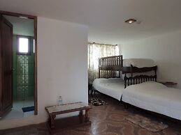 Hostal Colibrí Aeropuerto - Hostel
