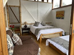 Hostal Colibrí Aeropuerto - Hostel