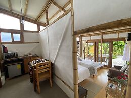Hostal Colibrí Aeropuerto - Hostel
