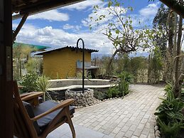 Hostal Colibrí Aeropuerto - Hostel