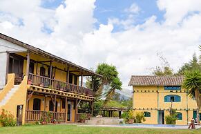 Hostal Colibrí Aeropuerto - Hostel