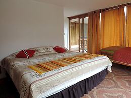 Hostal Colibrí Aeropuerto - Hostel