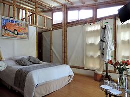 Hostal Colibrí Aeropuerto - Hostel