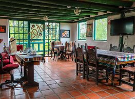 Hostal Colibrí Aeropuerto - Hostel