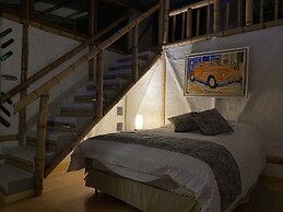 Hostal Colibrí Aeropuerto - Hostel