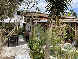 Hostal Colibrí Aeropuerto - Hostel