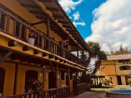 Hostal Colibrí Aeropuerto - Hostel