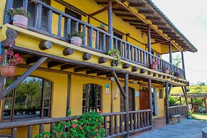 Hostal Colibrí Aeropuerto - Hostel