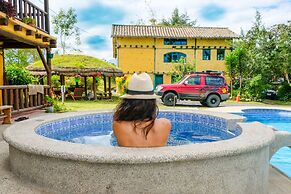 Hostal Colibrí Aeropuerto - Hostel