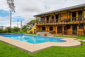 Hostal Colibrí Aeropuerto - Hostel