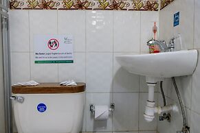 Hostal Colibrí Aeropuerto - Hostel