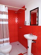 Hostal Colibrí Aeropuerto - Hostel