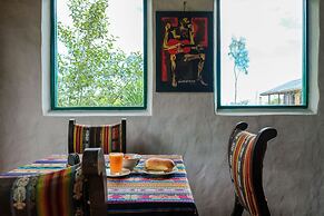 Hostal Colibrí Aeropuerto - Hostel