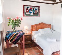 Hostal Colibrí Aeropuerto - Hostel