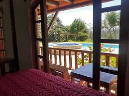 Hostal Colibrí Aeropuerto - Hostel