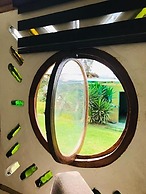 Hostal Colibrí Aeropuerto - Hostel