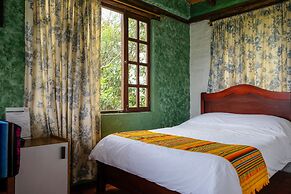 Hostal Colibrí Aeropuerto - Hostel