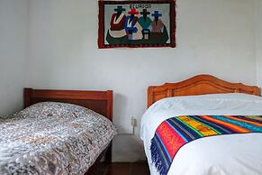 Hostal Colibrí Aeropuerto - Hostel