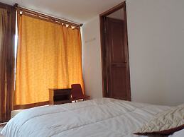 Hostal Colibrí Aeropuerto - Hostel