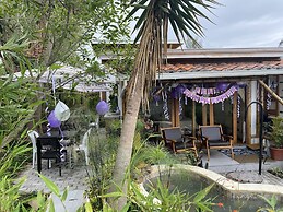 Hostal Colibrí Aeropuerto - Hostel
