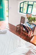 Hostal Colibrí Aeropuerto - Hostel
