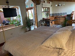 Hostal Colibrí Aeropuerto - Hostel