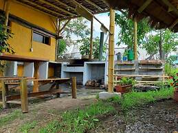 Hostal Colibrí Aeropuerto - Hostel