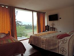Hostal Colibrí Aeropuerto - Hostel