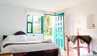 Hostal Colibrí Aeropuerto - Hostel