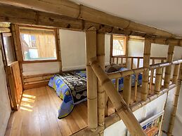 Hostal Colibrí Aeropuerto - Hostel