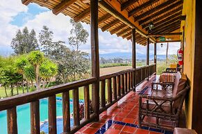 Hostal Colibrí Aeropuerto - Hostel