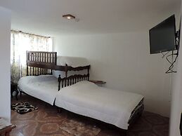 Hostal Colibrí Aeropuerto - Hostel