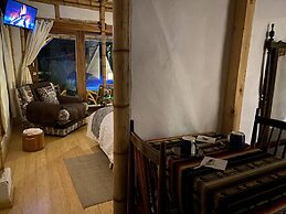 Hostal Colibrí Aeropuerto - Hostel