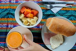 Hostal Colibrí Aeropuerto - Hostel