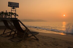 Sri Sharavi Beach Villas & Spa
