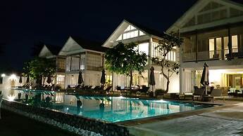 Sri Sharavi Beach Villas & Spa
