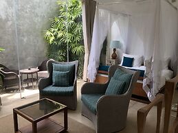 Sri Sharavi Beach Villas & Spa
