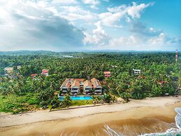 Sri Sharavi Beach Villas & Spa