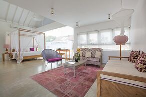 Sri Sharavi Beach Villas & Spa