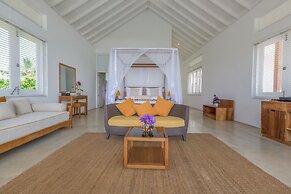 Sri Sharavi Beach Villas & Spa