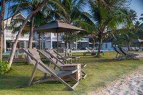 Sri Sharavi Beach Villas & Spa