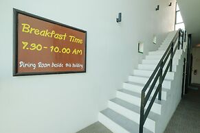 Haak Boutique Hotel