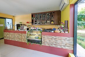 Haak Boutique Hotel
