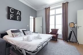 Florella Jean Jaurès