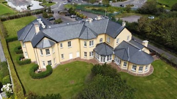 Emlagh House