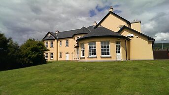 Emlagh House