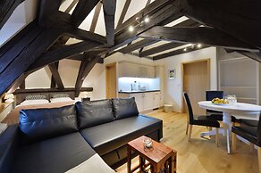 Old Town Boutique Apartments